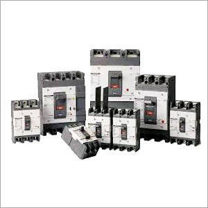 Molded Case Circuit Breakers Molded Case Circuit Breakers
