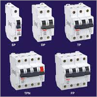 Miniature Circuit Breaker Miniature Circuit Breaker