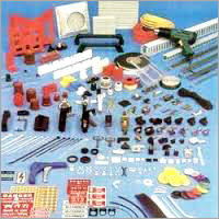 Control Panel Accessories Control Panel Accessories