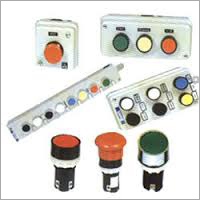 Selector Push Button Switches Selector Push Button Switches
