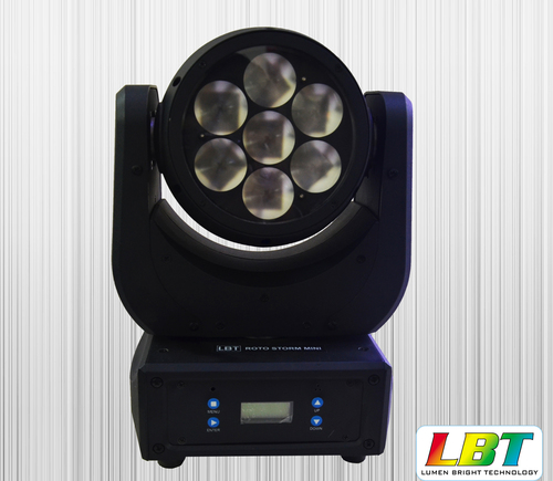 LED Moving Head Light LED Moving Head Light