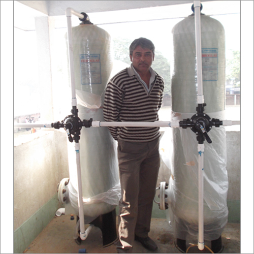 Arsenic Removal Plant Arsenic Removal Plant