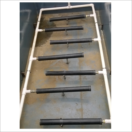 Effluent Treatment Plant Effluent Treatment Plant
