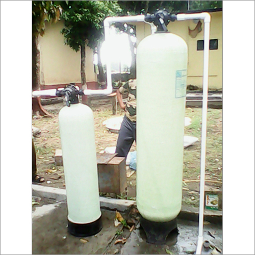 Iron Removal Filters Iron Removal Filters