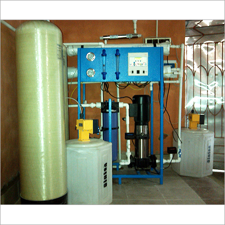 Reverse Osmosis Plant Reverse Osmosis Plant