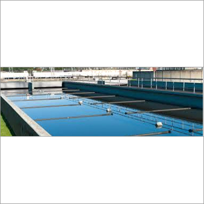 Domestic Sewage Treatment Plant Domestic Sewage Treatment Plant