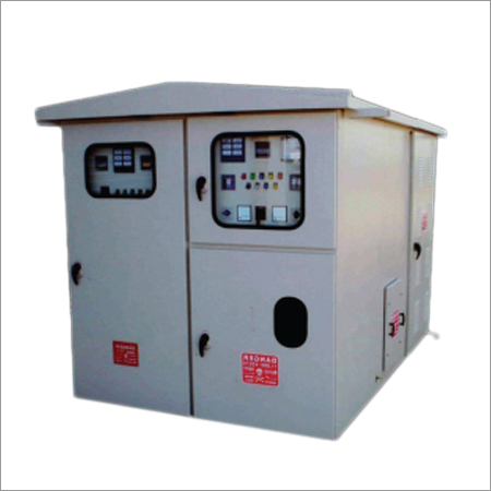 Package Substation Package Substation