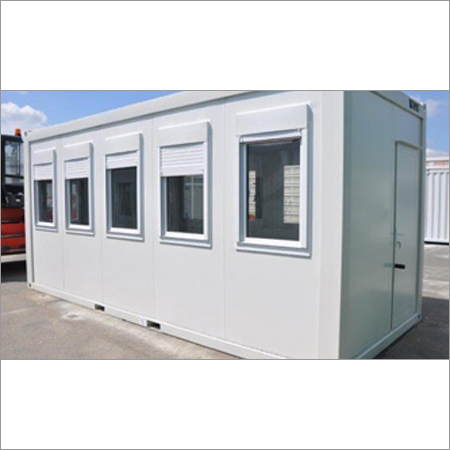 Movable Cabin Movable Cabin