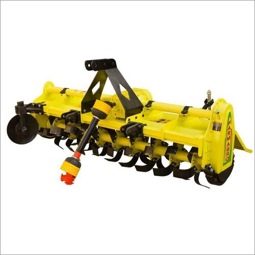 Rotavators Rotavators