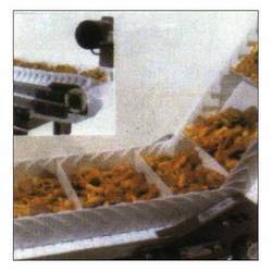 REXNORD & MCC make Modular Conveyor belts REXNORD & MCC make Modular Conveyor belts