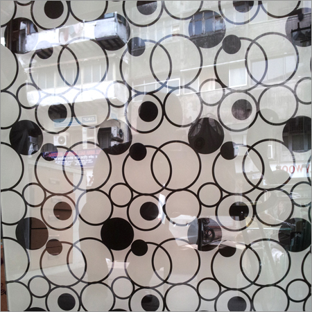 Painted Glass Painted Glass