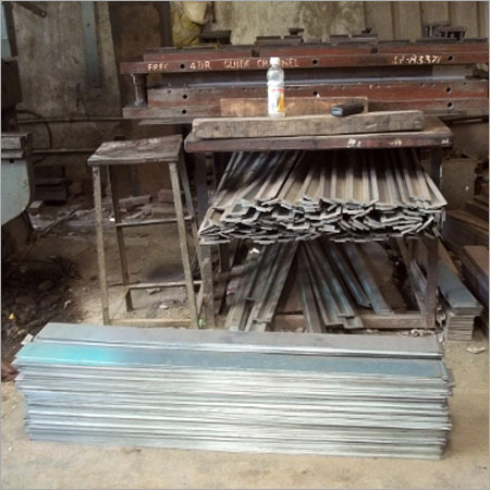 Sheet Metal Fabrication Services Sheet Metal Fabrication Services