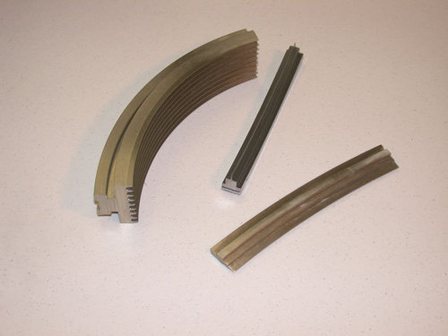 Oil Deflectors Oil Deflectors