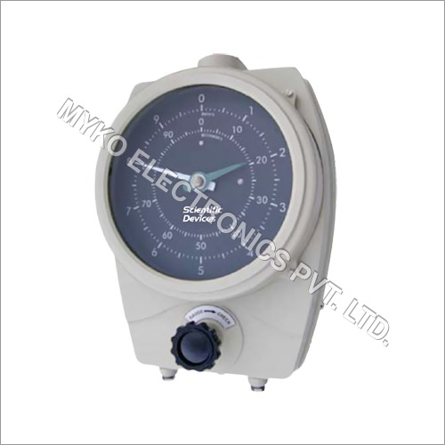Float and cord type level indicator Float and cord type level indicator