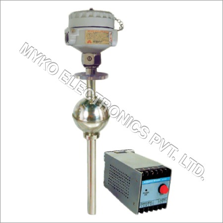 Top Mounted Magnetic Level Switch Top Mounted Magnetic Level Switch