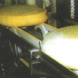 PU FLAT CONVEYOR BELTS PU FLAT CONVEYOR BELTS
