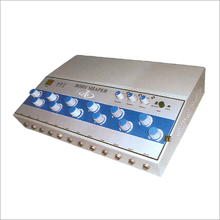 Body Shapper Equipment Body Shapper Equipment