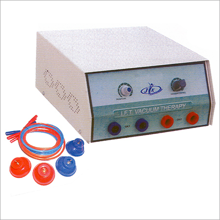 Vacuum Electrode Unit Vacuum Electrode Unit