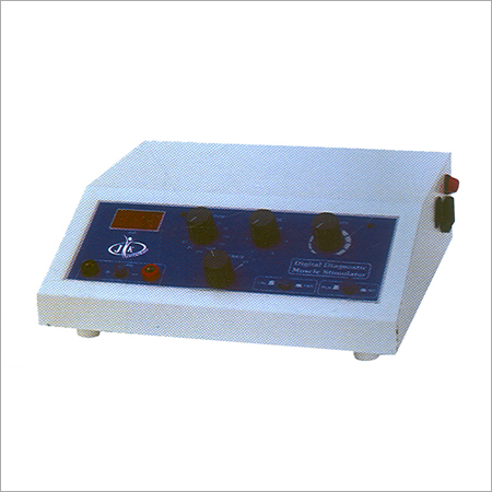 Customized Muscle Stimulator Customized Muscle Stimulator