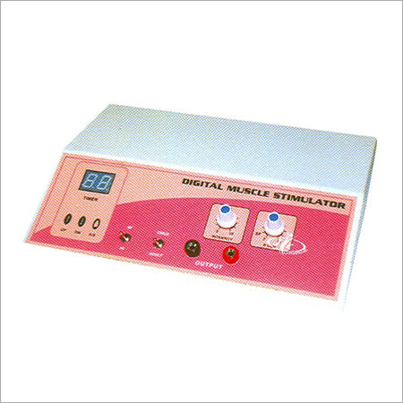 Muscle Stimulator Muscle Stimulator