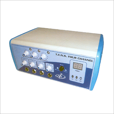 Transcutaneous Electrical Nerve Stimulatio Transcutaneous Electrical Nerve Stimulatio