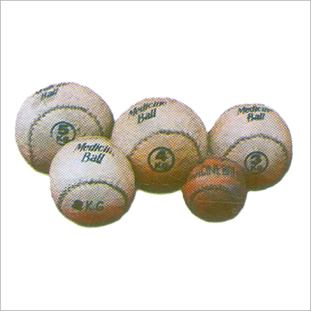 Medicine Ball Set Medicine Ball Set