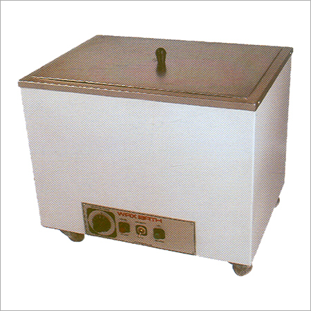 Wax Bath Equipment Wax Bath Equipment