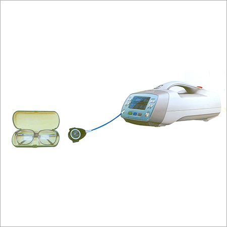 Laser Therapy Machines Laser Therapy Machines