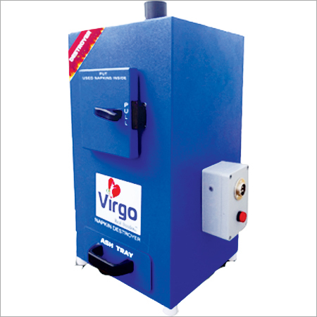 Sanitary Napkin Incinerator Sanitary Napkin Incinerator