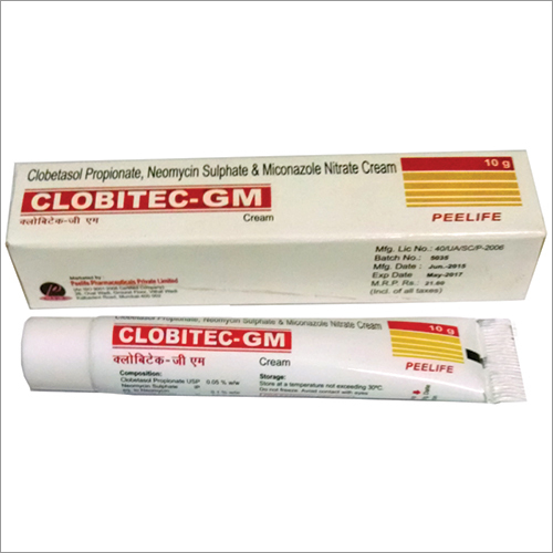 Clobitec-GM Clobitec-GM