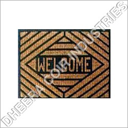 Non brush Coir Mats Non brush Coir Mats