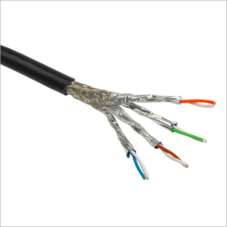 Category 7 Cable Category 7 Cable