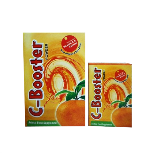 Immunity Booster Immunity Booster