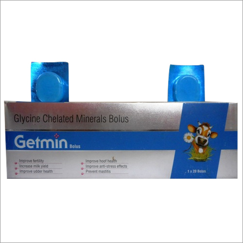 Multivitamin Bolus Multivitamin Bolus