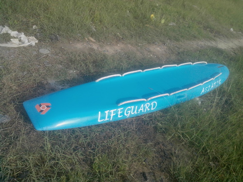 FRP Life Guard Boat FRP Life Guard Boat