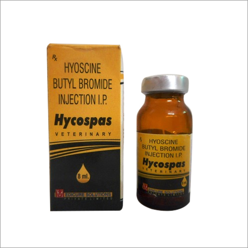 Antispasmodic Antispasmodic
