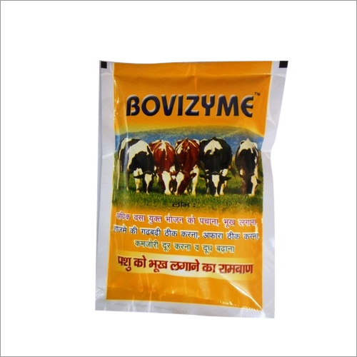 Digestive Feed Supplement Digestive Feed Supplement