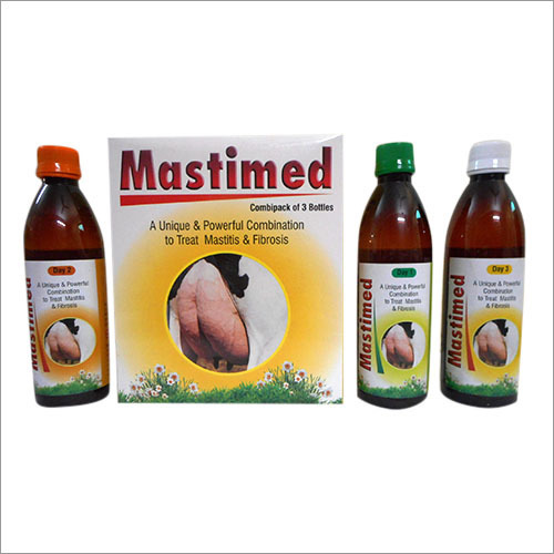 Mastitis Feed Supplement Mastitis Feed Supplement