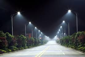 Solar LED Street Light Solution Solar LED Street Light Solution