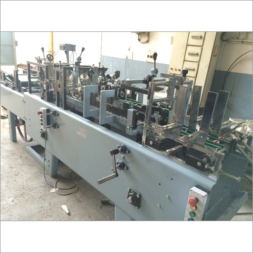 CD COVER PASTING MACHINE CD COVER PASTING MACHINE
