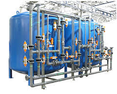 Water Treatment Plant Drawing Water Treatment Plant Drawing