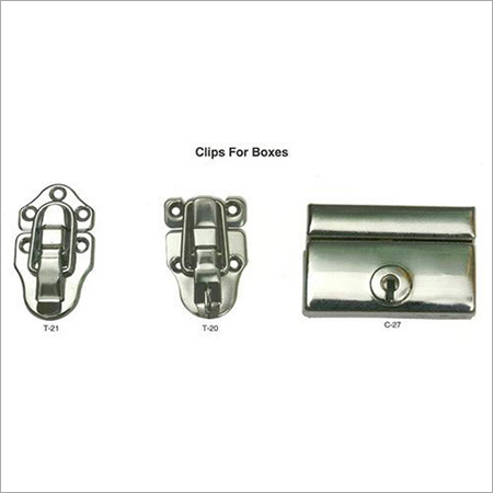 Box Clips Box Clips