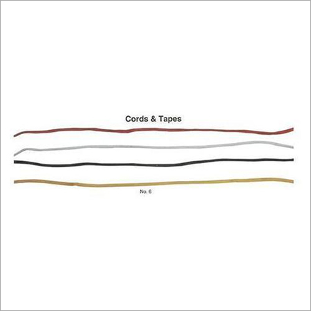 Abrasive Cords Abrasive Cords