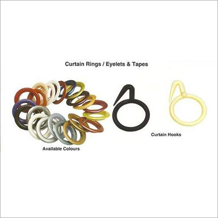 Curtain Eyelets Rings Curtain Eyelets Rings