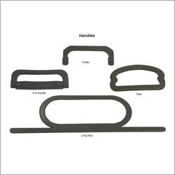 Metal Handles Metal Handles