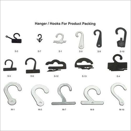Hangers and Hooks Hangers and Hooks