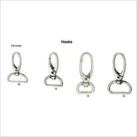 SS Hooks SS Hooks