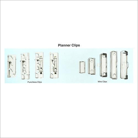 Planner Clips Planner Clips