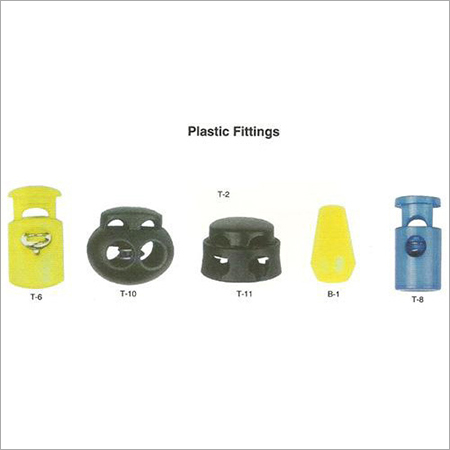 Plastics Fitting Materials Plastics Fitting Materials