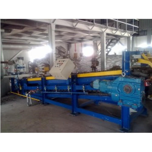 Ingot Casting Machines Ingot Casting Machines